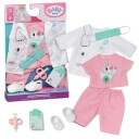 Baby Born Legeantrekk Til Dukke 43 cm