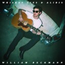 William Beckmann  Whiskey Lies & Alibis  CD