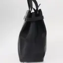 Salvatore Ferragamo Dame Blå