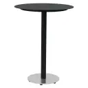 Brafab Peace barbord 80 cm svart
