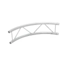 Alutruss Bilock Element F.Circle 1,5m Ins.Vert.90°