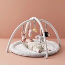 Kids Concept Babygym Edvin Grå