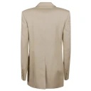 Stella McCartney Dame Jakker Beige S,