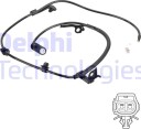 DELPHI SS20807 Sensor ABS