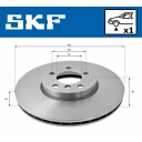 Bremseskive SKF VKBD 80339 V1