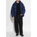 Canada Goose, Herre, Jakker, Blå, M,