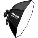 Profoto Clic Softbox 2.3 Octa (70 cm) Rund softboks for A- serie blitser