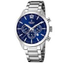 Festina Chrono Klokke Festina 20343/7