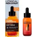 L'Oréal Paris Men Expert Hydra Energetic Ansiktsserum med Vitamin C 30 ml