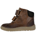 ANGULUS Boots - Flat - With Velcro - Brown - 29