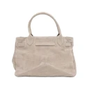 Ballantyne Dame Vesker Beige ONE SIZE,