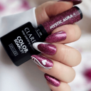 Claresa Mystic Aura 04 Hybrid Nail Polish 5ml
