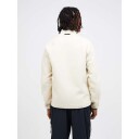 Peak Performance NatureRush Pile Zip Jacket Herre Sand Fog S