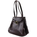 Bally Dame Brun