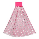 Fiestas Guirca Ermer Disco Lilla One size 27474