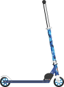 Razor A Special Sparkesykkel, Shark Camo