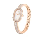 Swarovski Dame Accessories Gul ONE SIZE,
