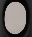 Dutchbone Sai Sidebord 30cm sort