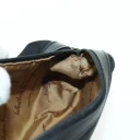 Salvatore Ferragamo Dame Svart