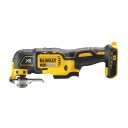 Dewalt 18v xr multikutter dcs355n uten batteri & lader