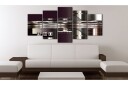 Bilde Abstract Moment 100x50 Artgeist sp. z o. o.