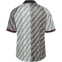 Hummel Hmlworld 26 Soccer Jersey   Grey   S