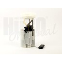 Drivstoffpumpe HÜCO 133598