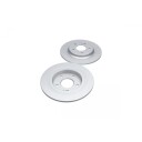 Bremseskive KAVO PARTS BR-10117-C