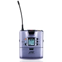 Jts Uf-20r/cm-214t Trådløst System 2-Kanals Trådløst System M/2 Hodebøyler