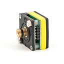 Digitalt Manometer for Inline Regulator