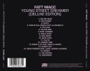 Fatt Macc  Young Street Dreamer  CD