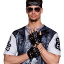 Boland Party Partners Hansker MC-Fyr One size 03150