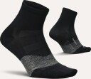 Feetures Elite Ultra Light Quarter Black M (38-42)