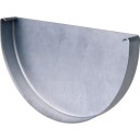 StålPlus endefeste nr. 10 steel