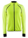 Refurbished Craft Velo adapt jakke/vest fluo Small