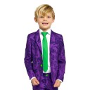 OppoSuits Boys The Joker™ Dress - 122/128