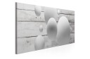 Tavle Balls And Boards 1 Part Narrow 120X40 Artgeist sp. z o. o.