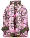 Mi-Pac Mini Palm Trees Ryggsekk Pink