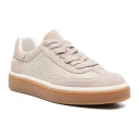 Sergio Moretti Dame Sko Beige 40 EU,