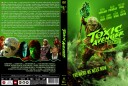 The Toxic Avenger 2023 DVD