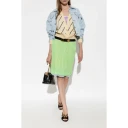 Versace Dame Strikkevarer Gul M,