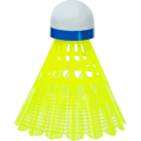 Fz forza Ns7 badmintonball Yellow One Size