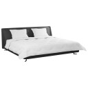 Vidaxl Dyne Annet med pute 3 pcs Hvit 200 x cm Mikrofiber