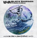 Black Samson The Bastard Swordsman  Zurich