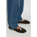 MM6 Maison Margiela Dame Sko Brun 37 EU,