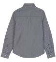 BOSS Long Sleeved Shirt   Navy   164
