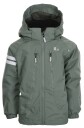 Lindberg Kids' Lingbo Jacket 130, Green