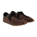 Jacquemus Herre Sko Brun 40 EU,