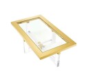 Horizon gold soffbord OUTLET