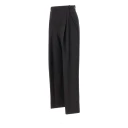 Victoria Beckham Dame Bukser Svart 2XS,